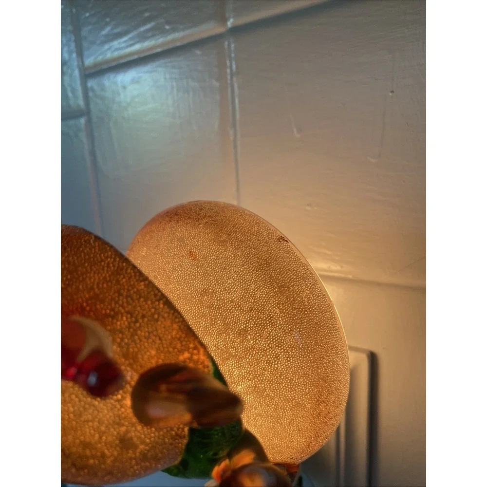 Wobble Christmas Reindeer Night Light Midwest CBK 8